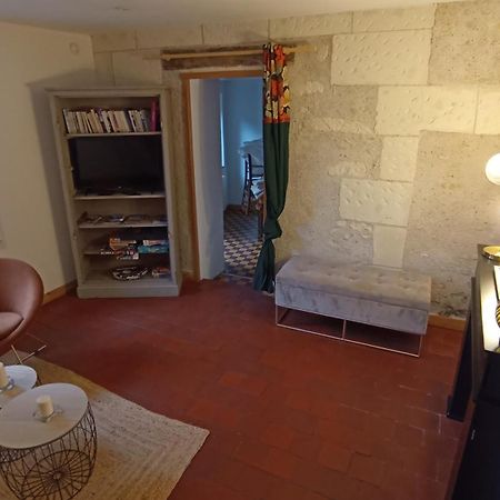 Ma Petite Maison Chambourgeoise Bagian luar foto