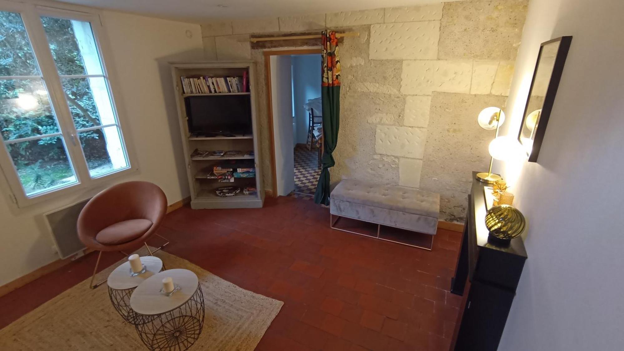 Ma Petite Maison Chambourgeoise Bagian luar foto